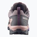 Buty trekkingowe damskie Salomon X ULTRA 5 GTX iron/shadow/deep black 11