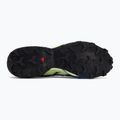 Buty do biegania męskie Salomon Speedcross 6 bluing/black/acid lime 4