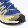 Buty do bieganie męskie Salomon XA Pro 3D V9 bluing/bog/acid lime 7