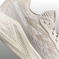 Buty do biegania męskie Salomon Aero Glide 4 silver/silver/white 2