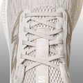 Buty do biegania męskie Salomon Aero Glide 4 silver/silver/white 3
