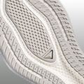 Buty do biegania męskie Salomon Aero Glide 4 silver/silver/white 4