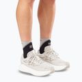 Buty do biegania męskie Salomon Aero Glide 4 silver/silver/white 5