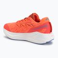 Buty do biegania męskie Salomon Aero Glide 4 neon flame/white/persia 3