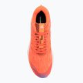 Buty do biegania męskie Salomon Aero Glide 4 neon flame/white/persia 5