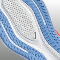 Buty do biegania męskie Salomon Aero Glide 4 neon flame/white/persia 10