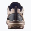 Buty trekkingowe męskie Salomon X ULTRA 360 LTR GTX dsrtan/walnut 11