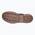 Buty trekkingowe męskie Salomon X ULTRA 360 LTR GTX dsrtan/walnut 13