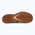Buty do biegania damskie Salomon XA Pro 3D V9 endive/burro/almond cream 4
