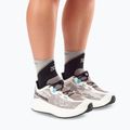 Buty do biegania męskie Salomon Aero Glide 4 GRVL vanilla ice/black/iron 9