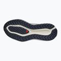 Buty do biegania damskie Salomon Aero Glide 4 GRVL vanilla ice/black iron 8