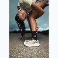 Buty do biegania damskie Salomon Aero Glide 4 GRVL vanilla ice/black iron 11