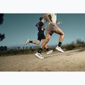 Buty do biegania damskie Salomon Aero Glide 4 GRVL vanilla ice/black iron 12