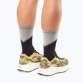 Buty do biegania damskie Salomon Aero Glide 4 GRVL beach ball/asphalt/vanilla ice 11