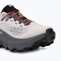 Buty do biegania Salomon Ultra Glide 4 Wide lilac ash/excalibur/pink yarrow 7
