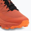 Buty do biegania męskie Salomon Ultra Flow 2 chili/dragon fire/black 7