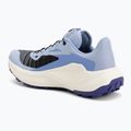Buty do biegania damskie Salomon Genesis brunnera blue/persian jewel/deep blue 3