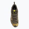 Buty do biegania męskie Salomon XA Pro 3D V9 GTX grape leaf/aloe 5