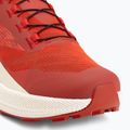 Buty do biegania męskie Salomon Pulsar fiery red/vanilla ice/black 7