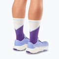 Buty do biegania damskie Salomon Pulsar brunnera blue/persian jewel/deep blue 8
