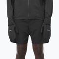 Rękawiczki do biegania Salomon Bonatti Pro WP Mitten deep black 5