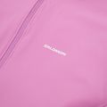 Bluza damska Salomon Sense Aero Hybrid CP  iris orchid 3