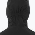 Kurtka do biegania męska Salomon Bonatti Waterproof dee black 3
