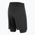 Spodenki do biegania męskie Salomon S/Lab Ultra 2IN1 deep black 2