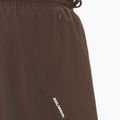 Spodenki do biegania męskie Salomon SHAKEout Core 5" coffe bean 4
