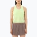 Koszulka do biegania damska Salomon Sense Aero Short Tank butterfly