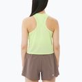 Koszulka do biegania damska Salomon Sense Aero Short Tank butterfly 2