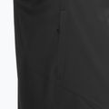 Kurtka do biegania męska Salomon Ultra Softshell Jacket deep black 5