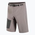 Spodenki trekkingowe męskie Salomon Outerpath Utility iron 8
