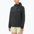 Kurtka do biegania damska Salomon Bonatti Waterproof deep black
