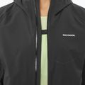 Kurtka do biegania damska Salomon Bonatti Waterproof deep black 4