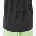 Kurtka do biegania damska Salomon Bonatti Waterproof deep black 5