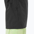Kurtka do biegania damska Salomon Bonatti Waterproof deep black 6