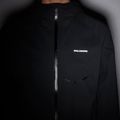 Kurtka do biegania damska Salomon Bonatti Waterproof deep black 9