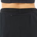 Spodenki do biegania damskie Salomon Sense SPLT 3" deep black 5