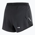 Spodenki do biegania damskie Salomon Sense SPLT 3" deep black 8