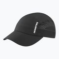 Czapka z daszkiem Salomon Shakeout deep black 5