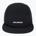 Czapka z daszkiem Salomon Sense Aero deep black 2