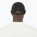 Czapka z daszkiem Salomon Sense Aero deep black 9