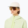 Czapka z daszkiem Salomon Bonatti Pro 5 Panel whisper white 2