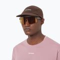 Czapka z daszkiem Salomon Sense Aero coffee bean 4
