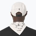 Czapka z daszkiem Salomon Sense Aero whisper white 5