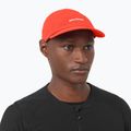 Czapka z daszkiem Salomon Sense Aero fiery red 4