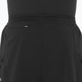 Spodenki do biegania męskie Salomon Aero SPLT 3" deep black 4