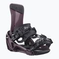 Wiązania snowboardowe Salomon XA Supermatic huckleberry/black