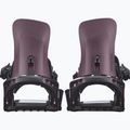 Wiązania snowboardowe Salomon XA Supermatic huckleberry/black 3